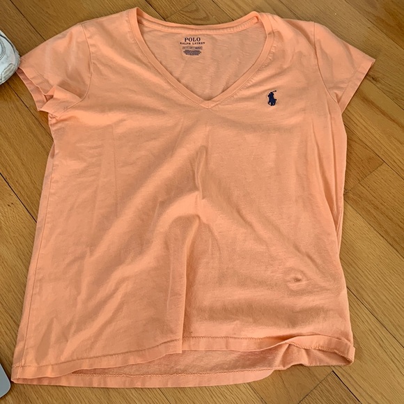 Polo Tee - Picture 1 of 2